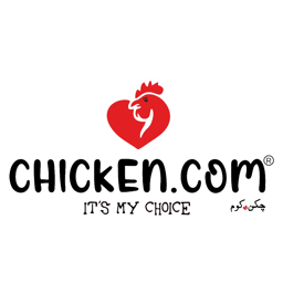 Chicken.com - Erdington Birmingham logo.